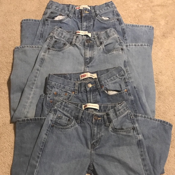 Levi Jeans - Picture 1 of 3